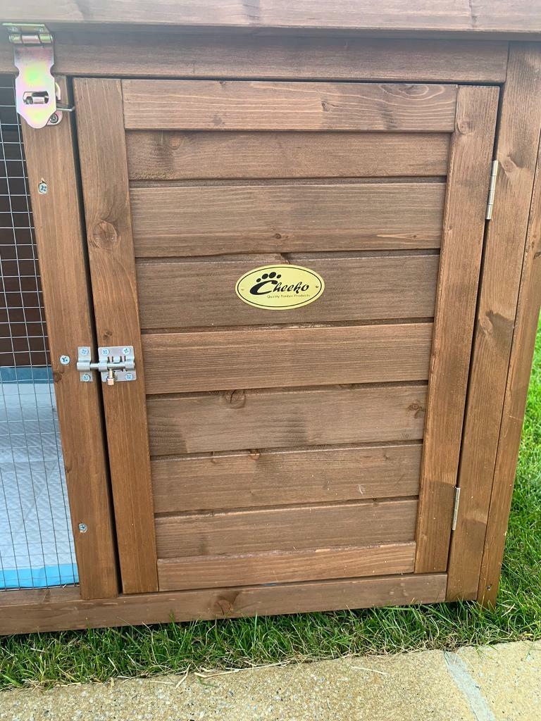 jollyes rabbit run